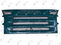 фото thumb №8, Капот решітка радіатора решітка радіатора scania 4 r