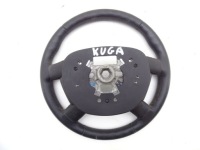 фото thumb №6, Ford kuga mk1 08-13 руль кожа кожаный 3m51-3600-cjw