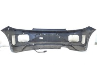 фото thumb №10, Kpl бампер задняя задний vw scirocco lift r-line lr7h