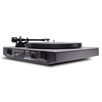 CAMBRIDGE AUDIO ALVA TT V2, ЗАПИСЫВАЕМАЯ ПО ​​BLUETOOTH