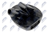 фото thumb №12, Насадка омывателя стёкла передний citroen c2 2003-,c3 2003-