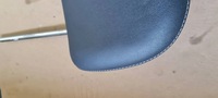 фото thumb №9, Q7 4m ii подголовник сиденья правые перед кожа sline 4m0881904c