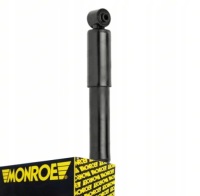 фото thumb №1, Амортизатор задня nissan nv400 dci 100 110 125 135