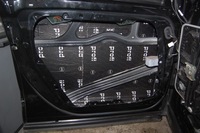 фото thumb №11, Stp profi 2,5mm коврик butylowa шумопоглощающая premium tłumienie колебания вибрации