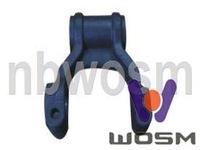 фото thumb №1, Кронштейн кронштейн ресора scania 4 перед