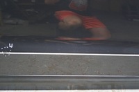 фото thumb №11, Hyundai santa fe ii дверь правый перед d2030