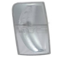 фото thumb №1, Tyc vw lt 1996-2006 le белый