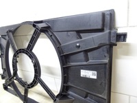 фото thumb №5, Корпус вентилятора vw 5qd121203n nowa 5qd