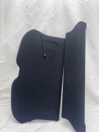 фото thumb №1, Полка багажника citroen ds5 задняя задняя 98036113zd