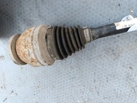 фото thumb №8, Vw t5 2.5 tdi піввісь коротка ліва перед механічна коробка передач