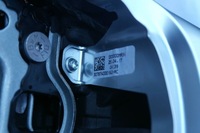 фото thumb №10, Mercedes-benz c w205 2016 руль воздуховод amg переключатели