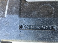 фото thumb №8, Toyota rav-4 v балка бампера перед