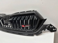 фото thumb №6, Skoda octavia iv 4 vrs v rs решітка радіатора решітка бампера 5e3853663c