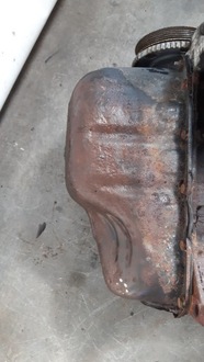 фото thumb №7, Двигун 1,4 8v 350a1000 fiat grande punto