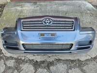 фото thumb №1, Toyota avensis t25 03-06 бампер перед 1f6