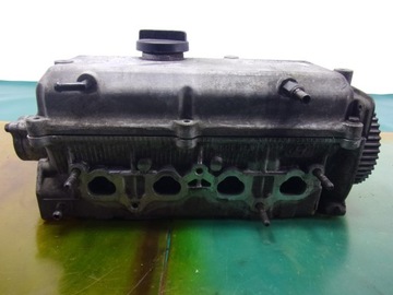 фото thumb №1, Hyundai atos 1.0 12v головка двигуна