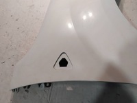 фото thumb №5, Крыло правый перед renault kangoo ii