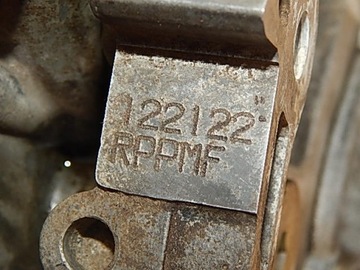 фото thumb №11, Двигатель nissan murano z50 3.5 v6 vq35de 03-08. 136,978 mil