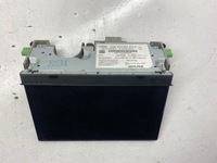 фото thumb №6, Audi q3 a3 8v дисплей монитор 8v0857273