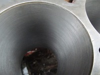 фото thumb №9, Fiat fso 125p polonez 1.5 1500 блок двигуна поршні