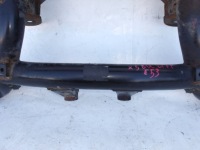 Подрамник подрамник балка подвеска задний  задняя bmw x5 e53 в Украине, фото thumb