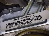 фото thumb №5, Smart forfour подушка водителя a4548600602cf2a