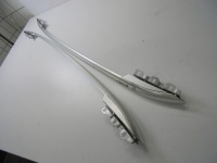 Купити Рейлінги дахові porsche cayenne 92a 7p5860043b, фото thumb