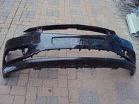 фото thumb №1, Бампер astra v k перед передний