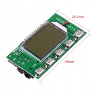 фото thumb №8, 3cm модуль датчик радио fm модуль fm