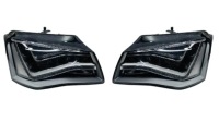 Купити Audi new a8 led відбивач фара перед 4ho941003 4ho941004, фото thumb