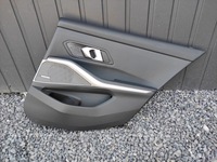 фото thumb №13, Сидіння заднє сидіння bmw g20 czarna шкіра вентильовані europa ch