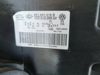 фото thumb №10, Vw caddy 2k1 lift - лампа правая обычная polecam