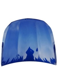 Купить Mercedes 290 gt 4 door капот, фото thumb