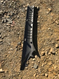 фото thumb №2, Захист стійка ліва renault master iii 769120010r