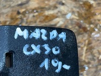 фото thumb №12, Mazda 3 bp iv 4 19- защита замка капот