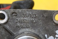 фото thumb №5, Опора кронштейн полуось bmw x5 f01 x6 4.4 bt n63b44a 7563779