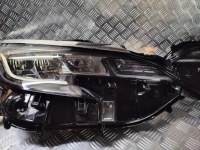 фото thumb №1, Toyota sienna 2021 лампа фара правая левая передняя перед 24