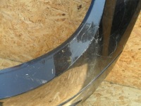 Mercedes c-klasse w204 2007 2008 2009 бампер с Разборки, фото thumb