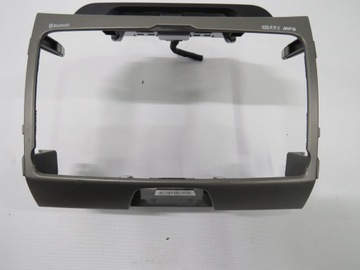 фото thumb №1, Kia sportage iii рамка радіо навігації