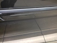 фото thumb №6, Seat exeo kombi двері правий задня лак lw7z