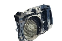 фото thumb №8, Комплект радиатор citroën c5 ii break re_ p9646474780 2.0l дизель 2009