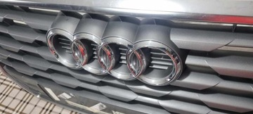 фото thumb №11, Решётка радиатора решётка audi q2 81a 81a853651