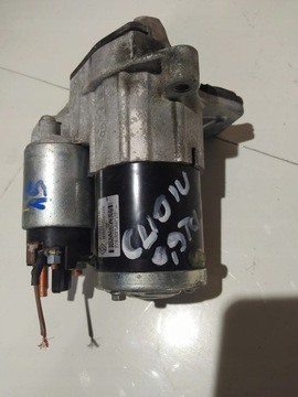 фото thumb №5, Renault clio iv 0.9 tce стартер 233000557r