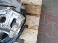 фото thumb №8, Audi q7 поворотный кулак правая перед 4m0407560