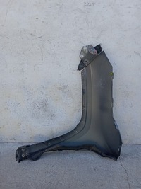 фото thumb №9, Toyota rav4 v 19- крыло перед передний