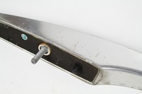 фото thumb №9, Рейлінги дахові хром vw passat b6 kombi 05-10