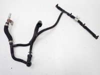 фото thumb №1, Пабтрубок  шланг трубка топлива форсунок обратка топлива opel combo e life 1.5 d yh01 21r