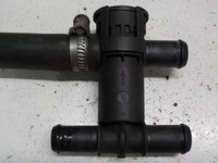 фото thumb №1, Scania r клапан отопителя