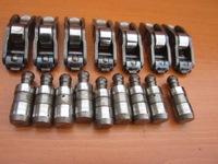 фото thumb №16, Ford transit custom 2.0 tdci eb головка rf hg9q-6090-ab восстановленная gotowa