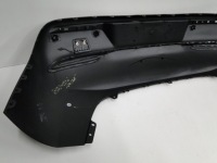 Mercedes диффузор w бампер задний na датчики парковки pts eqc n293 293 Цена, фото thumb